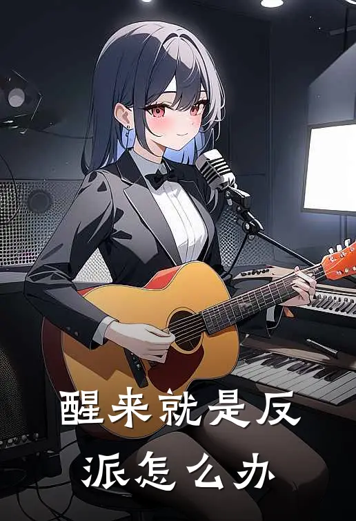 醒来就是反派怎么办