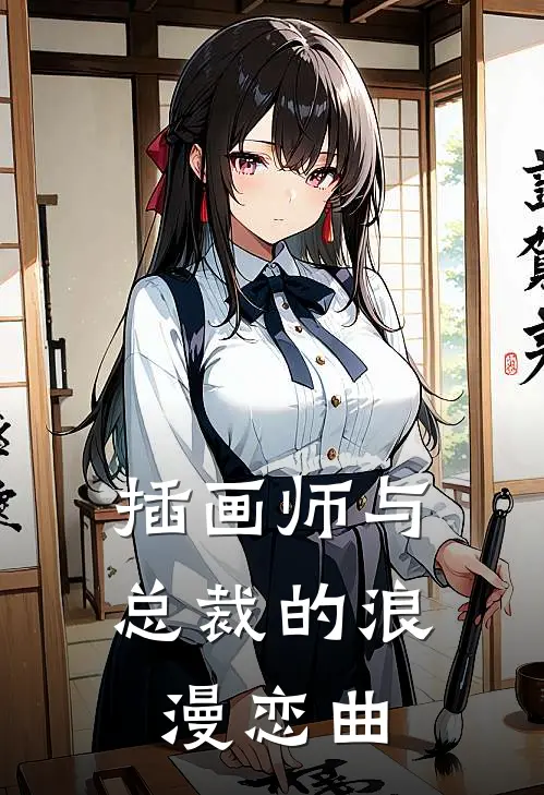 插画师与总裁的浪漫恋曲