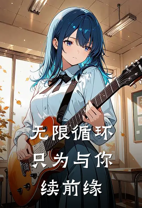 无限循环只为与你续前缘