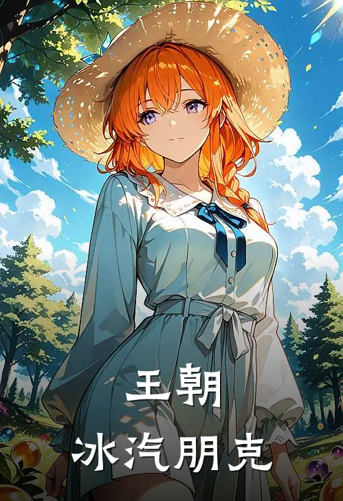 王朝：冰汽朋克