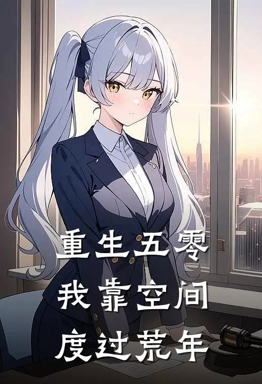 重生五零我靠空间度过荒年