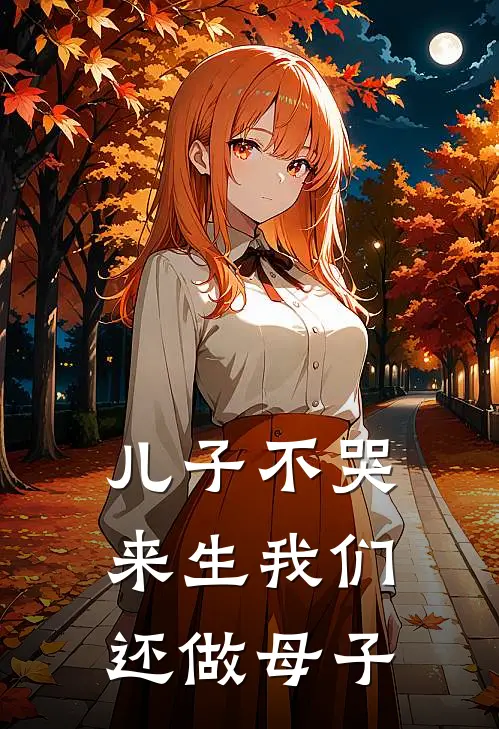 儿子不哭，来生我们还做母子