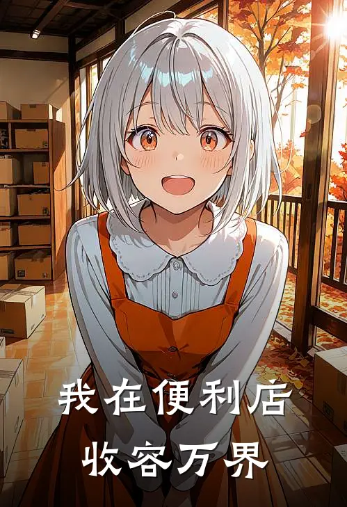 我在便利店收容万界