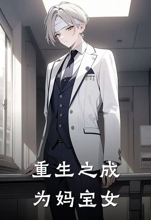 重生之成为妈宝女