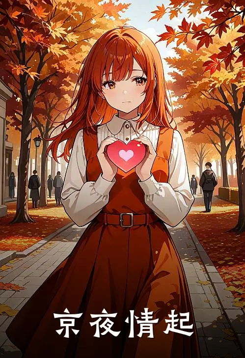京夜情起