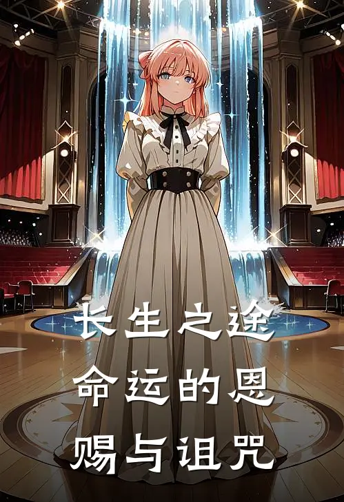 长生之途：命运的恩赐与诅咒