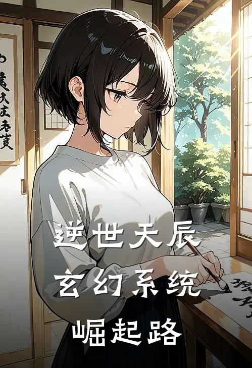 逆世天辰：玄幻系统崛起路