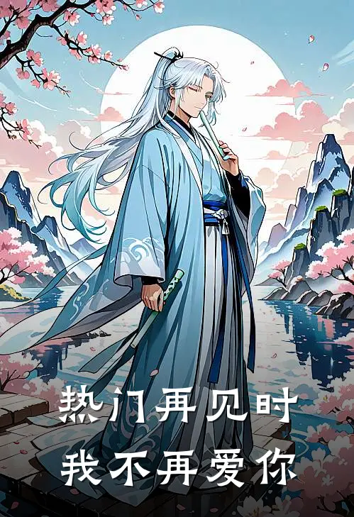 [热门]再见时，我不再爱你