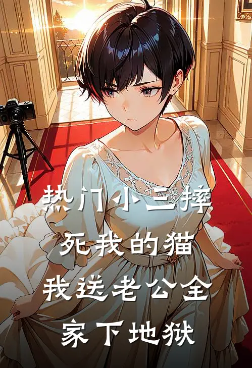 [热门]小三摔死我的猫，我送老公全家下地狱