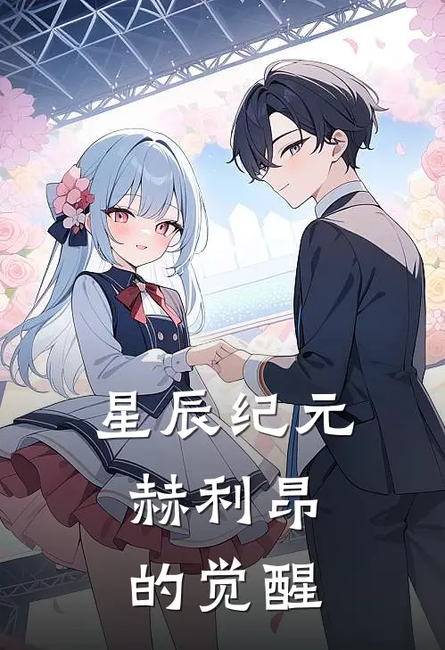 星辰纪元：赫利昂的觉醒