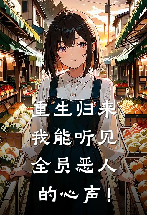 重生归来，我能听见全员恶人的心声！