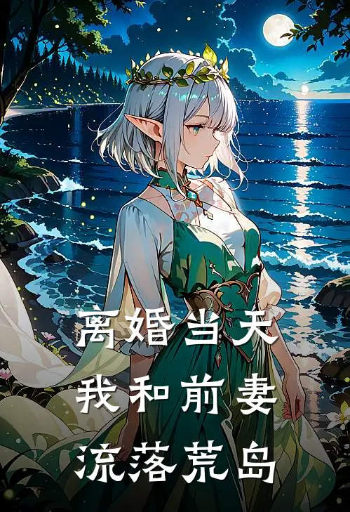 离婚当天，我和前妻流落荒岛