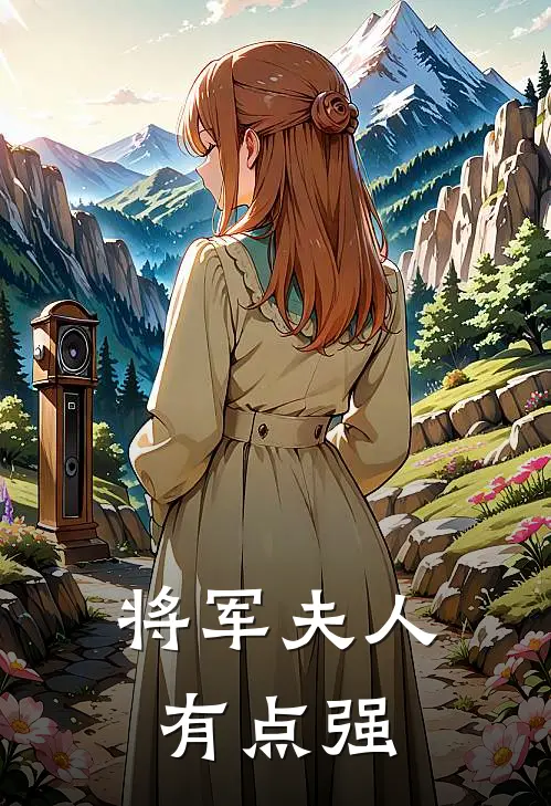 将军夫人有点强