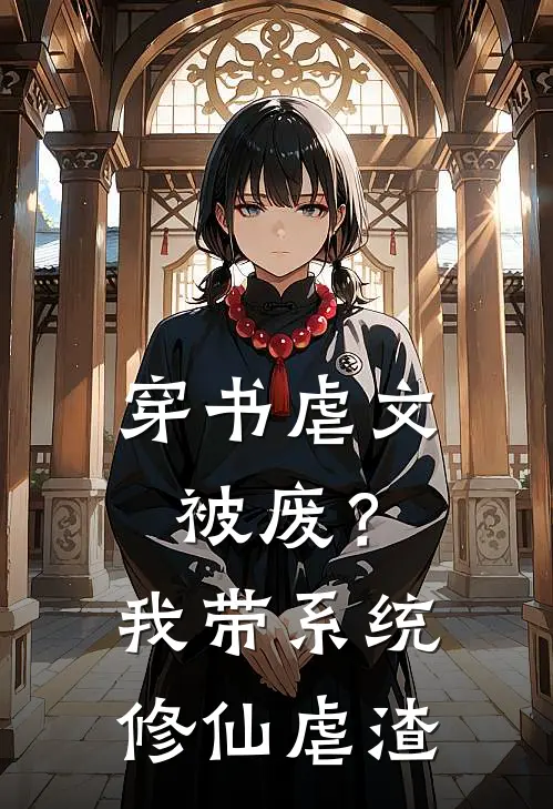 穿书虐文被废？我带系统修仙虐渣