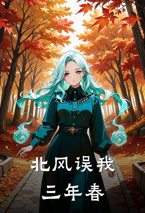 北风误我三年春