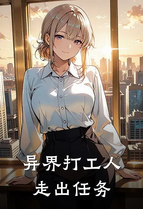 异界打工人，走出任务