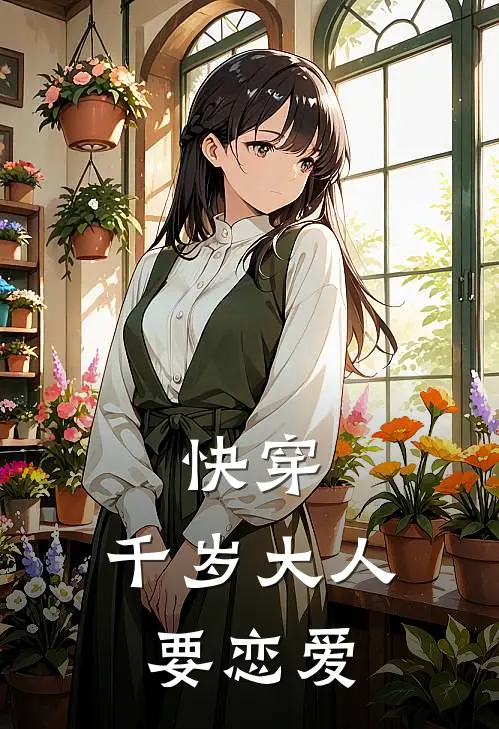 快穿：千岁大人要恋爱