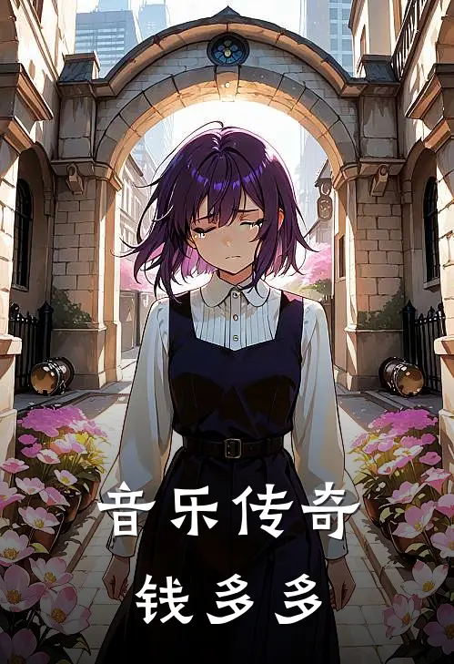 音乐传奇：钱多多