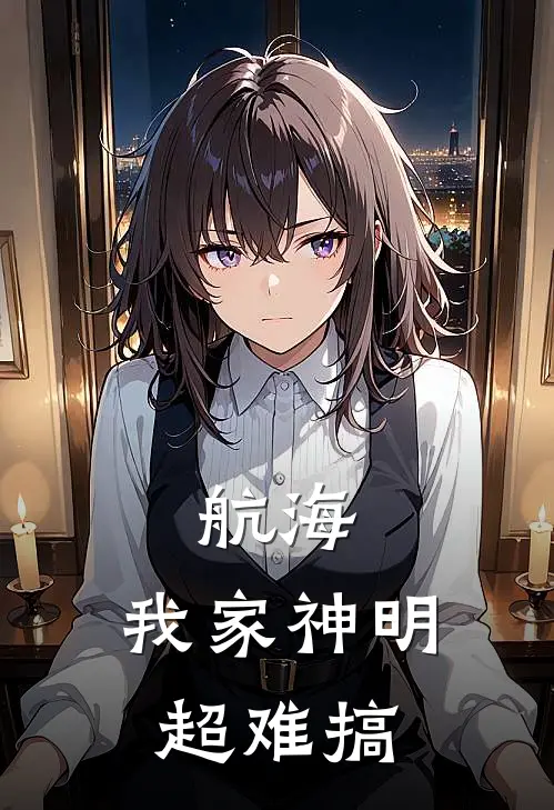 航海：我家神明超难搞