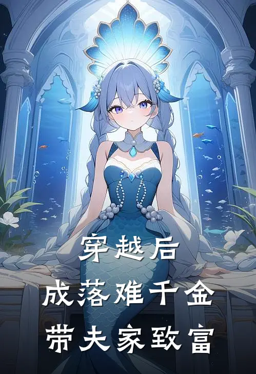 穿越后，成落难千金带夫家致富