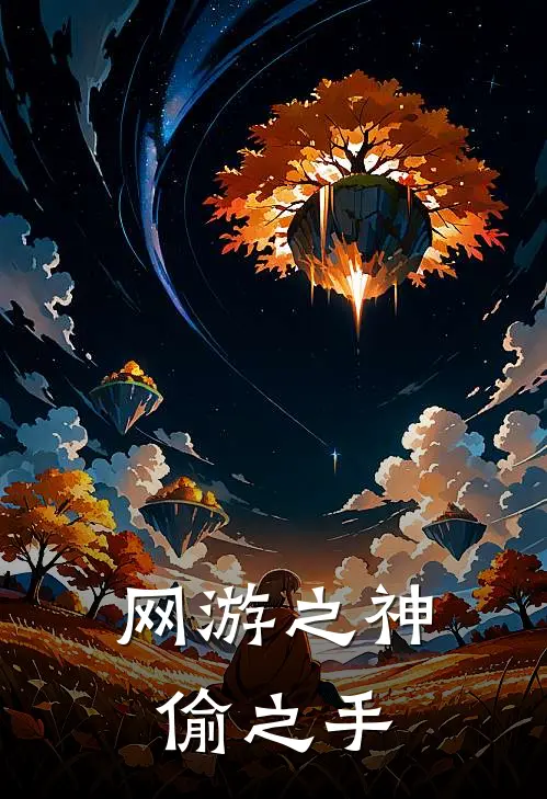 网游之神偷之手