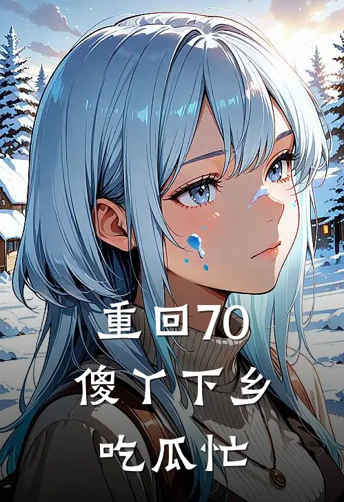 重回70：傻丫下乡吃瓜忙