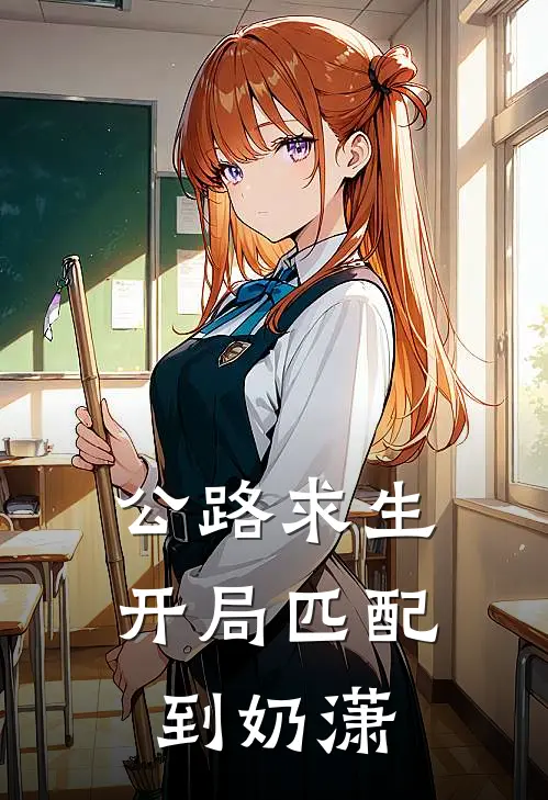 公路求生：开局匹配到奶潇