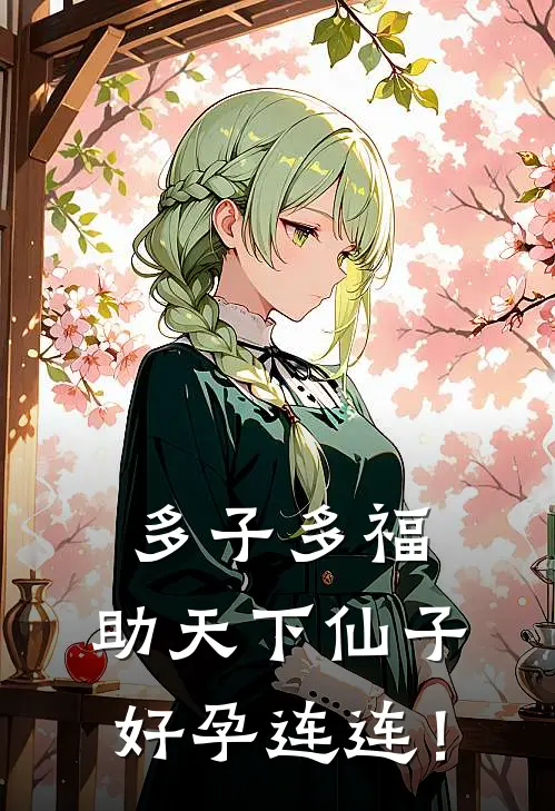 多子多福：助天下仙子好孕连连！