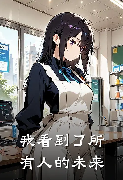 我看到了所有人的未来