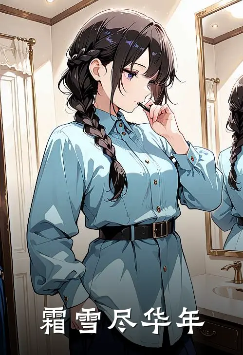 霜雪尽华年