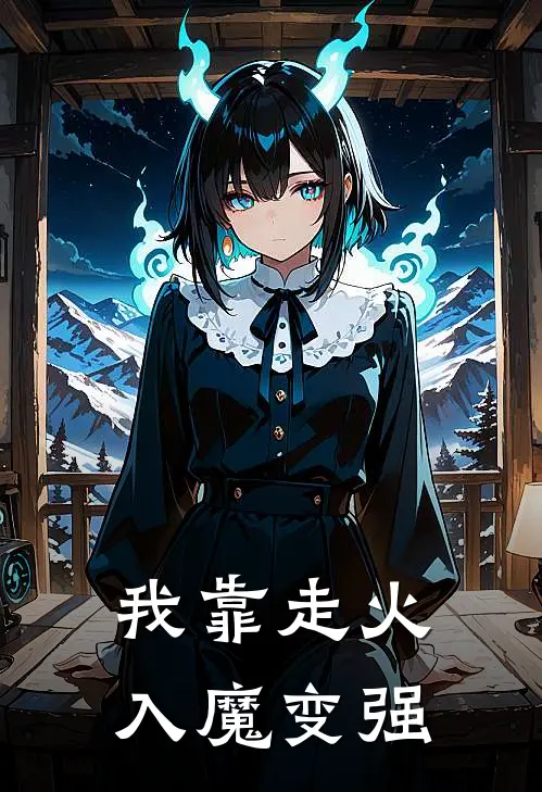 我靠走火入魔变强