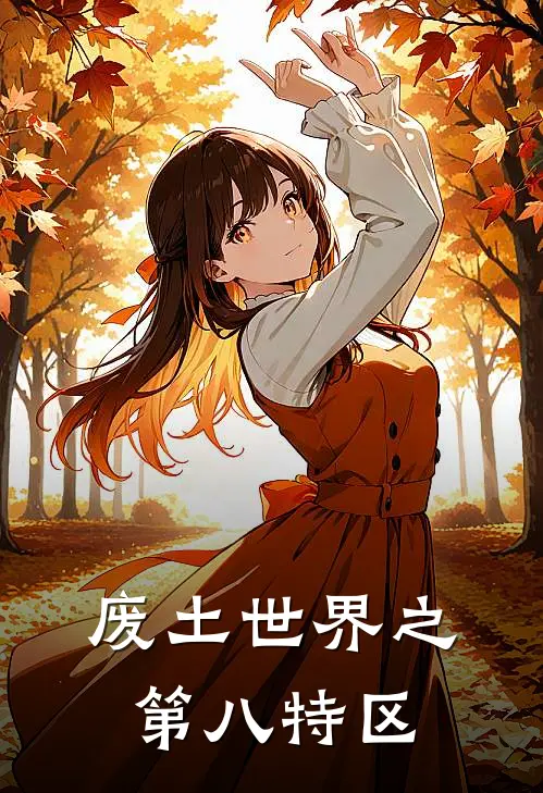 废土世界之第八特区