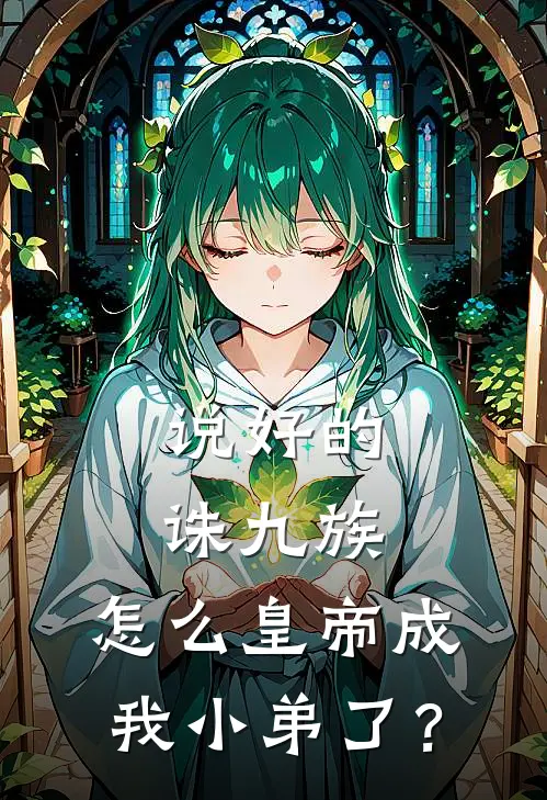 说好的诛九族，怎么皇帝成我小弟了？