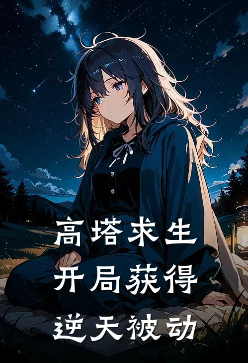 高塔求生：开局获得逆天被动