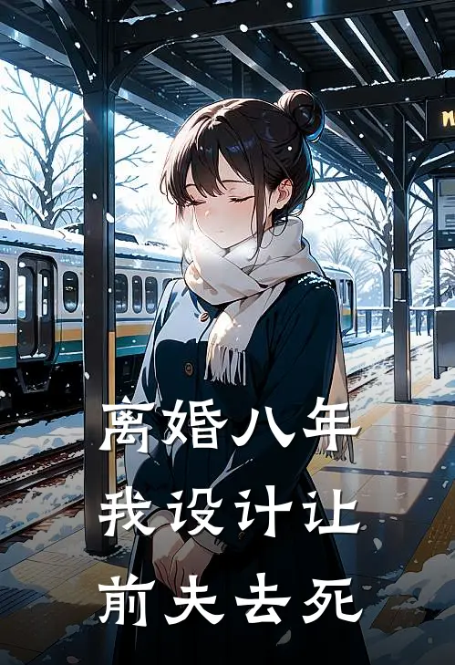 离婚八年，我设计让前夫去死