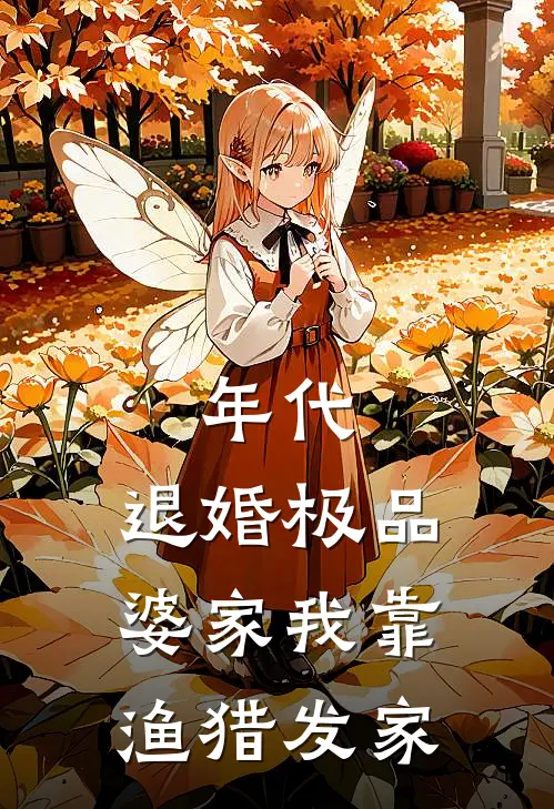 年代：退婚极品婆家我靠渔猎发家