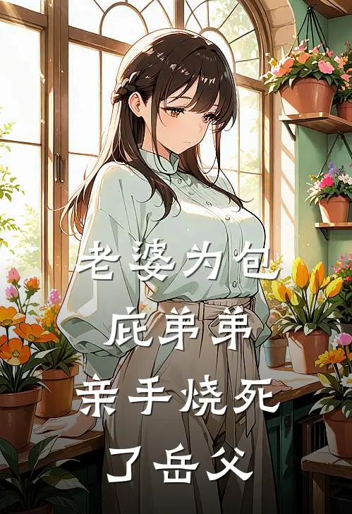 老婆为包庇弟弟，亲手烧死了岳父