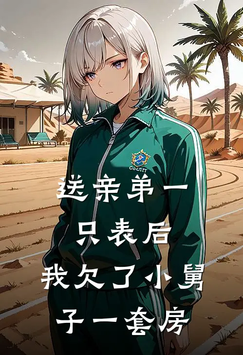 送亲弟一只表后，我欠了小舅子一套房