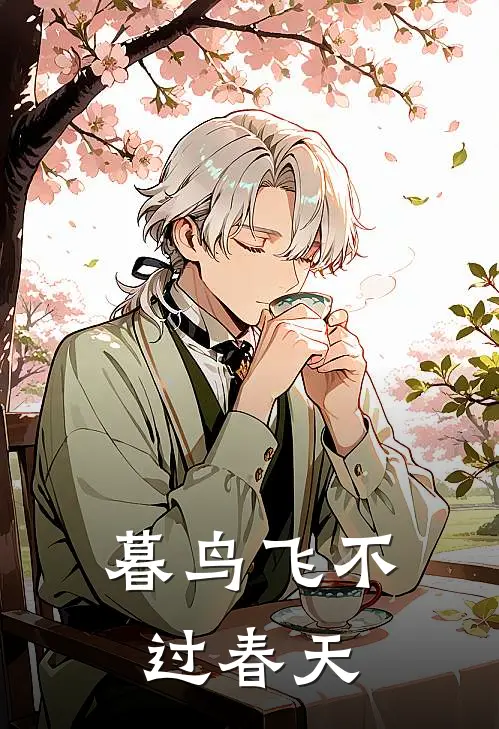 暮鸟飞不过春天