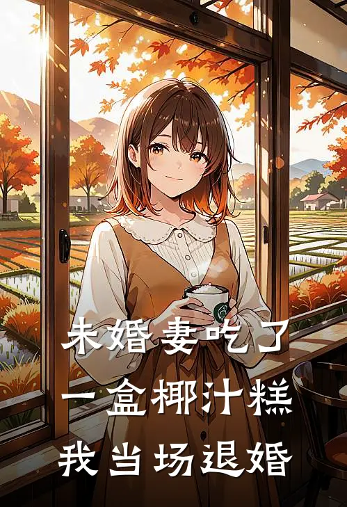 未婚妻吃了一盒椰汁糕，我当场退婚