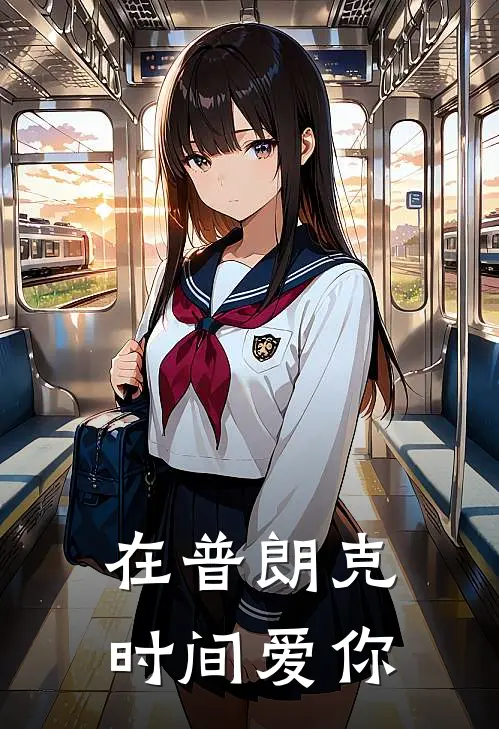 在普朗克时间爱你