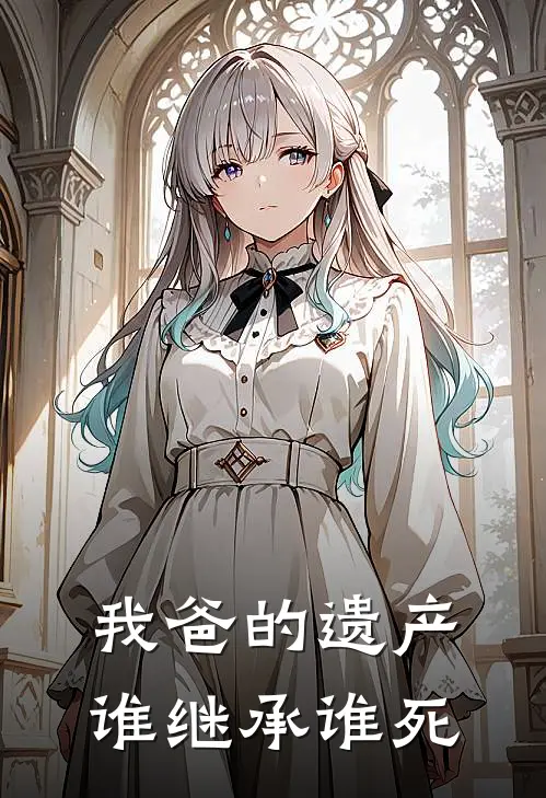 我爸的遗产，谁继承谁死