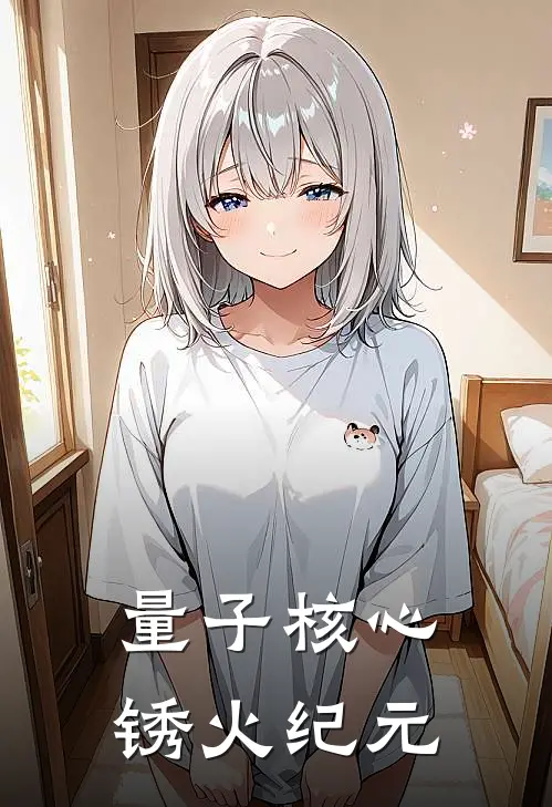 量子核心：锈火纪元