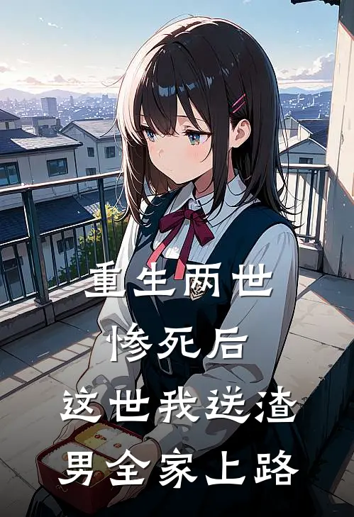 重生两世惨死后，这世我送渣男全家上路