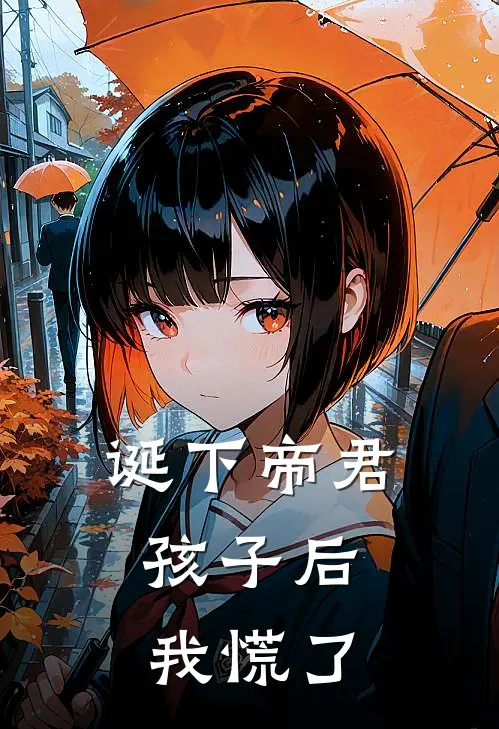 诞下帝君孩子后，我慌了