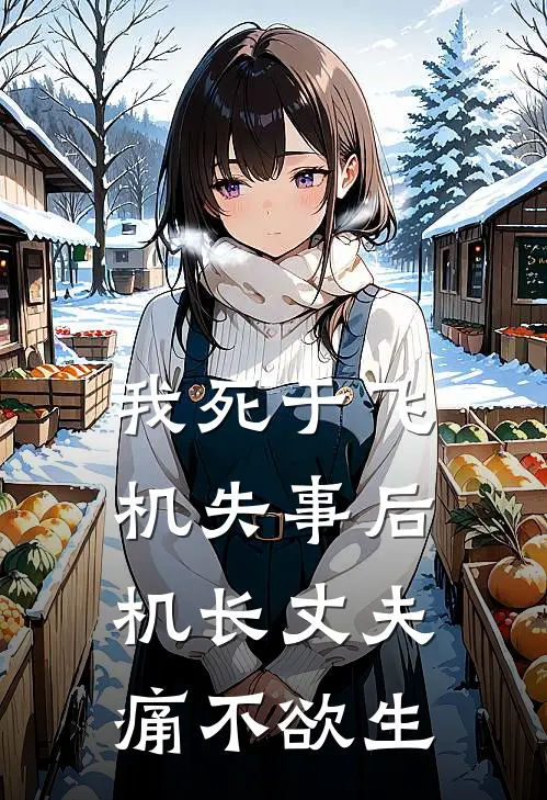 我死于飞机失事后，机长丈夫痛不欲生