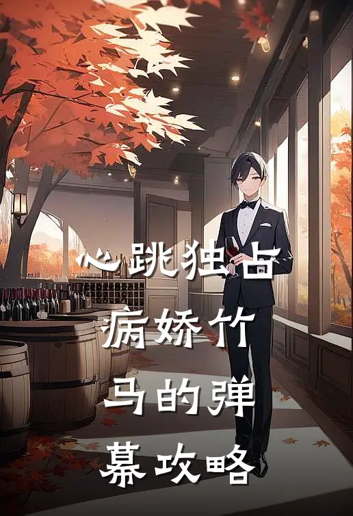 心跳独占：病娇竹马的弹幕攻略