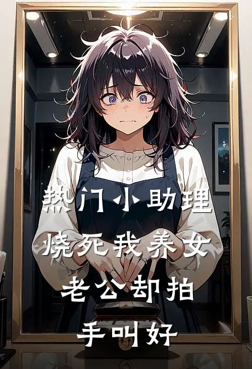 [热门]小助理烧死我养女，老公却拍手叫好