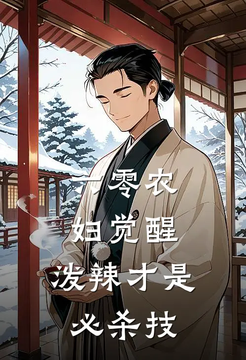 六零农妇觉醒，泼辣才是必杀技