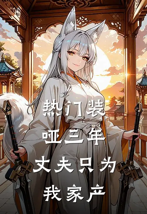 [热门]装哑三年，丈夫只为我家产